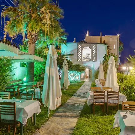 La Brezza Suite&hotel Akyarlar