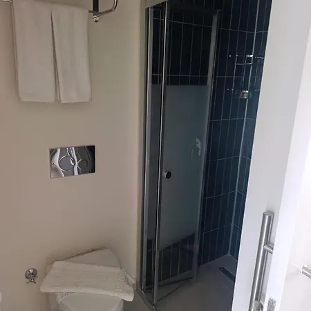 La Brezza Suite&hotel Hotel Akyarlar