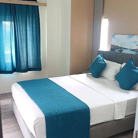 La Brezza Suite&hotel 3* Akyarlar