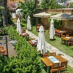 酒店 拉贝乐加套房酒店