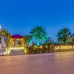 拉贝乐加套房酒店 3* 阿克亚拉尔