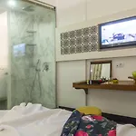 酒店 拉贝乐加套房酒店 阿克亚拉尔