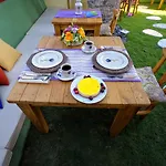 Hotel La Brezza & Akyarlar