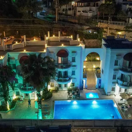 La Brezza & 호텔 3*