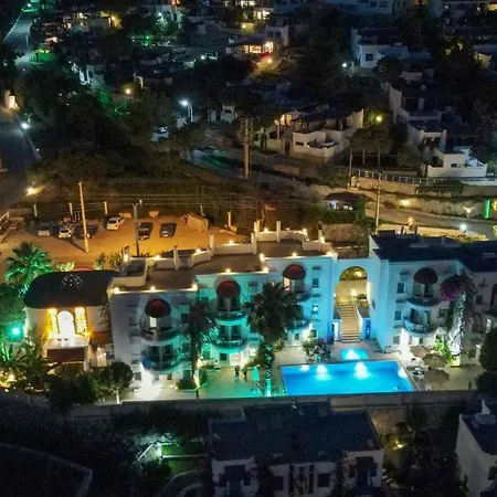 Hotel La Brezza &