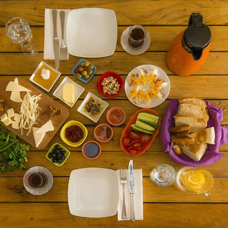 La Brezza & 호텔 아크얄라