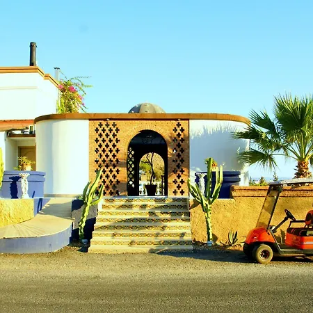 La Brezza & Hotel Akyarlar
