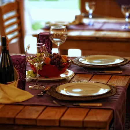 La Brezza & 3* 아크얄라