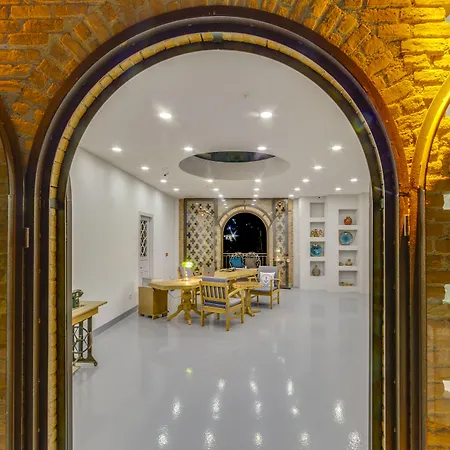 La Brezza & Hotel 3*