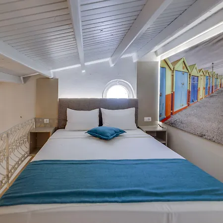 La Brezza & 호텔 3*