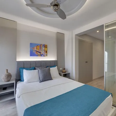 La Brezza & Otel Akyarlar
