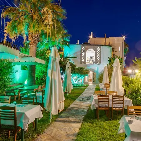 La Brezza & Hotel